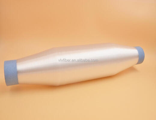 Przędza z monofilamentów poliestrowych o średnicy 0,11 mm