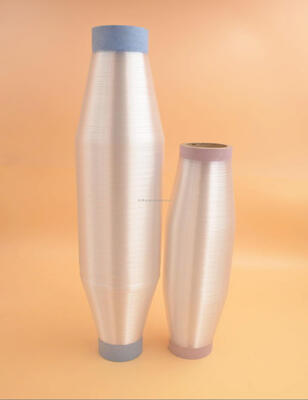 Przędza z monofilamentów poliestrowych o średnicy 0,11 mm