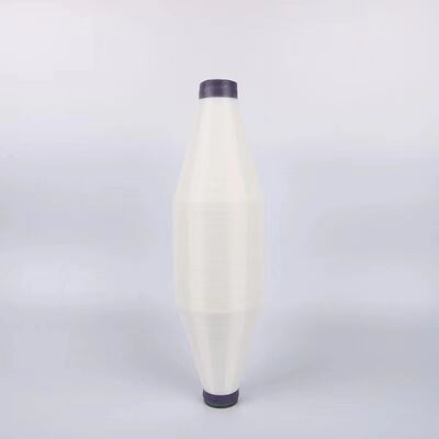 20D 30D Teksturowana Monofilamentowa Przędza Poliestrowa Skręcona Mono do Akcesoriów i Dziania Monofilament Poliestrowy