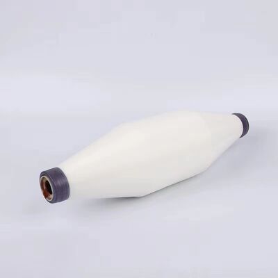 20D 30D Twist Monofilament Yarn Jasny kolor Polyester Monofilament Yarn do skarpetki