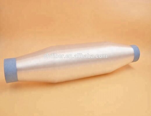 Przędza z monofilamentów zwierzęcych z poliestru o średnicy 0,11 mm do wstążek do akcesoriów do odzieży