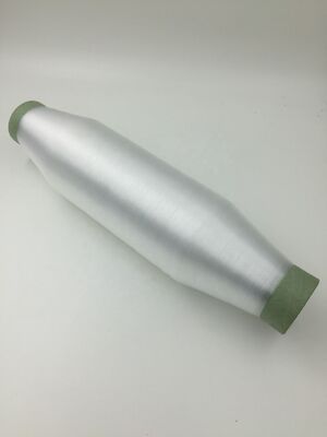 Przędza z monofilamentów zwierzęcych z poliestru o średnicy 0,11 mm do wstążek do akcesoriów do odzieży