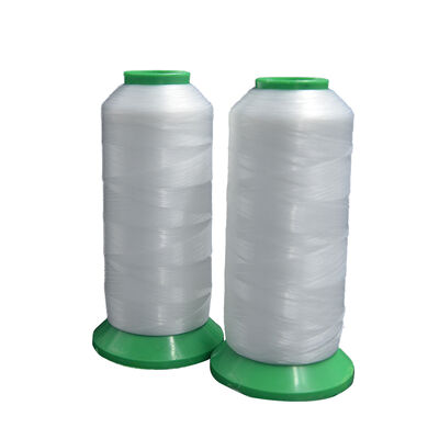 Monofilament 0,11 mm 0,08 mm do maszyny do haftowania Nylon Monofilament Przędza Dongguan China Factory Made Pet Monofilament