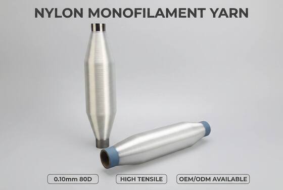 0.15MM 0.18MM 0.20MM 100G 200G 400G 1000G Nylon Poliamid MONO Nić Fabryczna Sprzedaż Bezpośrednia