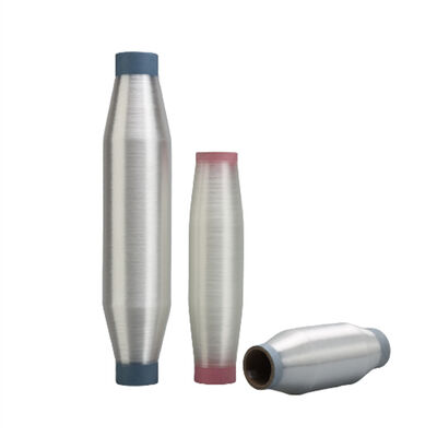 Nici Monofilamentowe Gorąca Wyprzedaż Produkcja Fabryczna Kolor Rozmiary Pakowanie 0.08MM 60D 0.10MM 80D 100D 0.12MM Nici Monofilamentowe Nylonowe