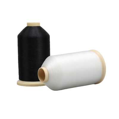 Nici Monofilamentowe Gorąca Wyprzedaż Produkcja Fabryczna Kolor Rozmiary Pakowanie 0.08MM 60D 0.10MM 80D 100D 0.12MM Nici Monofilamentowe Nylonowe