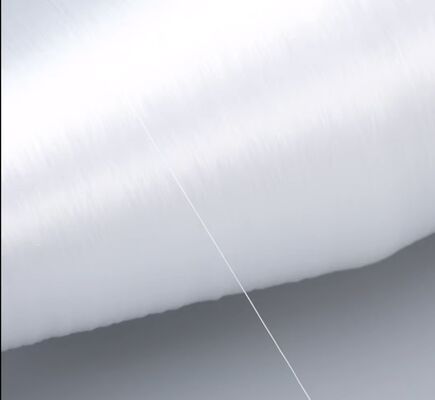 Nici monofilamentowe PA66 0,08 mm 0,10 mm 0,12 mm 0,14 mm 0,16 mm Nici do szycia z monofilamentu nylonowego PA66 Monofilament do haftu nylonowego